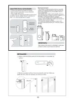 Preview for 40 page of LEXMAN 3276007060836 Instruction Manual