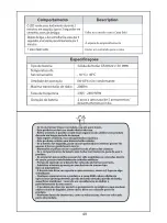 Preview for 49 page of LEXMAN 3276007060836 Instruction Manual