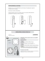 Preview for 57 page of LEXMAN 3276007060836 Instruction Manual