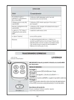 Preview for 62 page of LEXMAN 3276007060836 Instruction Manual