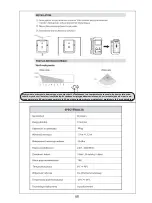 Preview for 68 page of LEXMAN 3276007060836 Instruction Manual