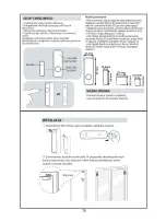 Preview for 70 page of LEXMAN 3276007060836 Instruction Manual