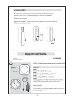 Preview for 72 page of LEXMAN 3276007060836 Instruction Manual