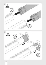 Предварительный просмотр 17 страницы LEXMAN 3276007317091 Instruction Manual