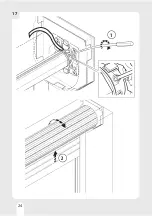 Предварительный просмотр 24 страницы LEXMAN 3276007317091 Instruction Manual