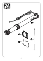 Предварительный просмотр 4 страницы LEXMAN 3276007317121 Instruction Manual