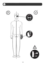 Предварительный просмотр 14 страницы LEXMAN 3276007317121 Instruction Manual