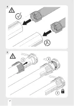 Предварительный просмотр 17 страницы LEXMAN 3276007317121 Instruction Manual