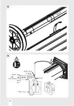 Предварительный просмотр 21 страницы LEXMAN 3276007317121 Instruction Manual