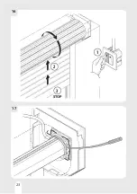 Предварительный просмотр 23 страницы LEXMAN 3276007317121 Instruction Manual