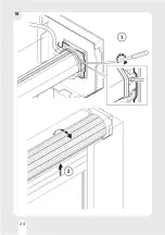 Предварительный просмотр 24 страницы LEXMAN 3276007317121 Instruction Manual