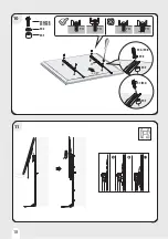 Предварительный просмотр 18 страницы LEXMAN 3276007329742 Assembly, Use, Maintenance Manual