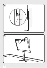 Предварительный просмотр 19 страницы LEXMAN 3276007329742 Assembly, Use, Maintenance Manual