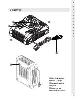 Preview for 13 page of LEXMAN 40VCH2-6A.1 Instruction Manual