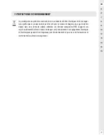 Preview for 19 page of LEXMAN 40VCH2-6A.1 Instruction Manual