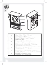 Preview for 18 page of LEXMAN LEX 845 Instruction Manual