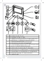 Preview for 19 page of LEXMAN LEX 845 Instruction Manual