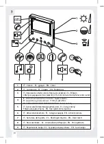 Preview for 20 page of LEXMAN LEX 845 Instruction Manual