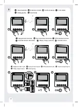 Preview for 22 page of LEXMAN LEX 845 Instruction Manual