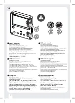 Preview for 25 page of LEXMAN LEX 845 Instruction Manual