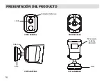 Предварительный просмотр 14 страницы LEXMAN LEXCAM-PS01 Instruction Manual