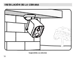 Предварительный просмотр 16 страницы LEXMAN LEXCAM-PS01 Instruction Manual