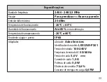 Предварительный просмотр 29 страницы LEXMAN LEXCAM-PS01 Instruction Manual