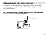 Предварительный просмотр 35 страницы LEXMAN LEXCAM-PS01 Instruction Manual