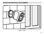 Предварительный просмотр 37 страницы LEXMAN LEXCAM-PS01 Instruction Manual