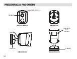 Предварительный просмотр 44 страницы LEXMAN LEXCAM-PS01 Instruction Manual