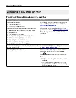 Preview for 10 page of Lexmark 037 User Manual