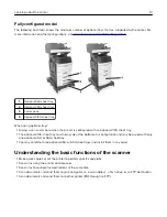 Preview for 14 page of Lexmark 037 User Manual