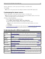 Preview for 22 page of Lexmark 037 User Manual