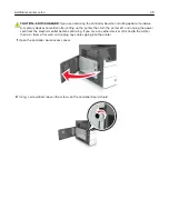 Preview for 29 page of Lexmark 037 User Manual