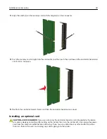 Preview for 33 page of Lexmark 037 User Manual