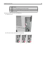 Preview for 36 page of Lexmark 037 User Manual