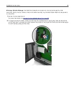 Preview for 46 page of Lexmark 037 User Manual