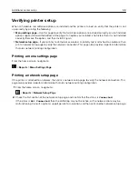 Preview for 59 page of Lexmark 037 User Manual