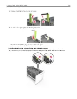 Preview for 69 page of Lexmark 037 User Manual