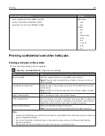 Preview for 92 page of Lexmark 037 User Manual