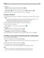 Preview for 97 page of Lexmark 037 User Manual