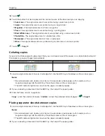 Preview for 101 page of Lexmark 037 User Manual