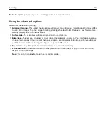 Preview for 113 page of Lexmark 037 User Manual