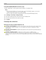 Preview for 115 page of Lexmark 037 User Manual