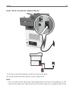 Preview for 116 page of Lexmark 037 User Manual