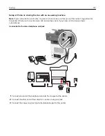 Preview for 117 page of Lexmark 037 User Manual