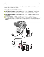 Preview for 121 page of Lexmark 037 User Manual