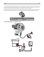 Preview for 125 page of Lexmark 037 User Manual