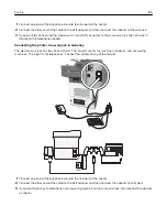 Preview for 126 page of Lexmark 037 User Manual