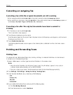 Preview for 133 page of Lexmark 037 User Manual